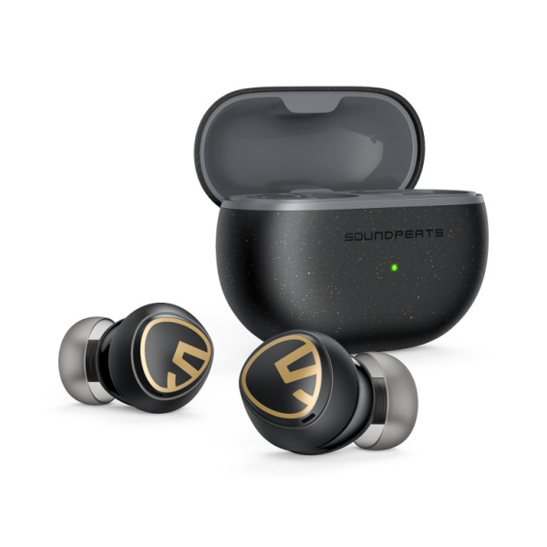 Tai nghe Bluetooth SoundPEATS Mini Pro HS