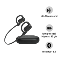 Tai nghe Bluetooth thể thao JBL Soundgear Sense