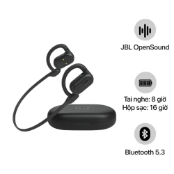 Tai nghe Bluetooth thể thao JBL Soundgear Sense Qua Sử Dụng
