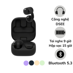 Tai nghe Bluetooth thể thao Sony Clip WF-LC900