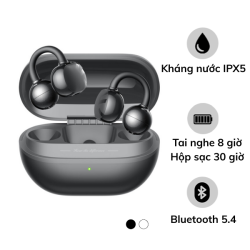 Tai nghe Bluetooth thể thao SoundPEATS Pop Clip