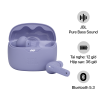 Tai nghe Bluetooth True Wireless JBL Tune Beam