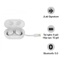Tai nghe Bluetooth True Wireless JLab JBuds Air