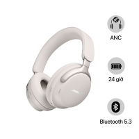 Tai nghe chụp tai Bose QuietComfort Ultra Headphones