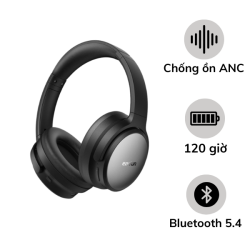 Tai nghe chụp tai Earfun Tune Pro