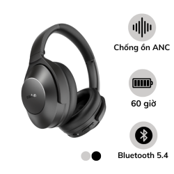 Tai nghe chụp tai Earfun Wave Life