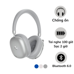 Tai nghe chụp tai Havit Space S1