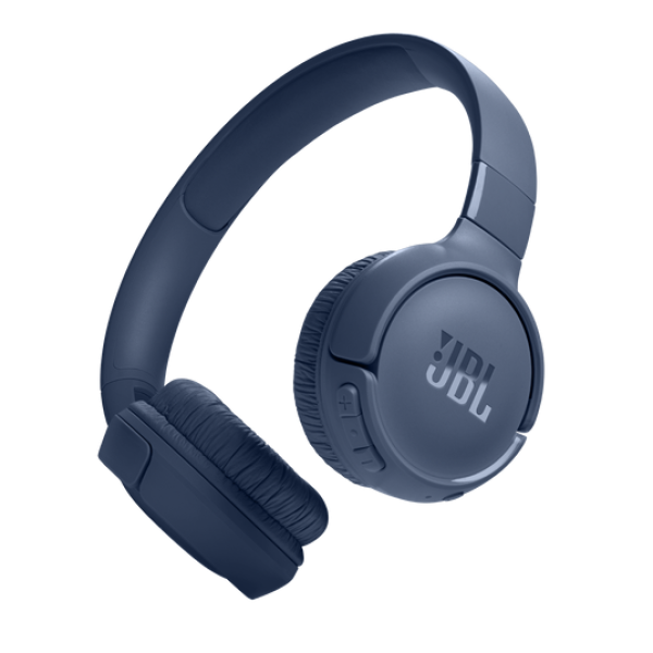 DMJBLT520-QSD - Tai nghe chụp tai JBL Tune 520BT Qua Sử Dụng
