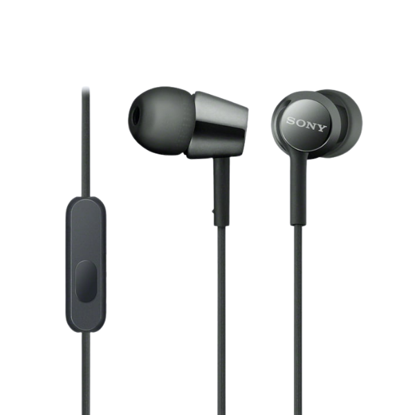 Tai nghe có dây Sony MDR-EX155AP