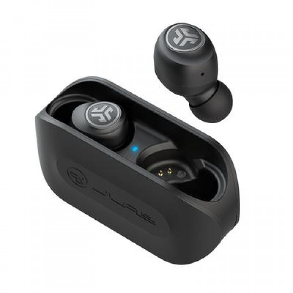 IAPEBGOAIRRBLK82 - Tai nghe Bluetooth True Wireless JLab GO Air