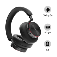 Tai nghe không dây chống ồn B&O Beoplay H95 Ferrari Edition