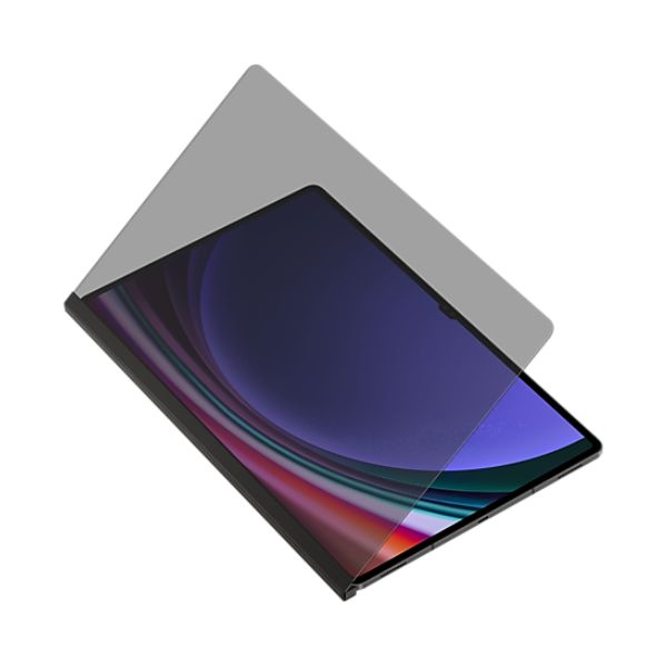 EF-NX812PBEGWW - Tấm chống nhìn trộm (nam châm) Galaxy Tab S9 Plus Tab S9 FE Plus