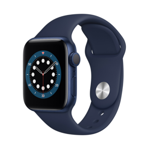 Apple Watch S6 GPS 40mm - Chính Hãng VN/A