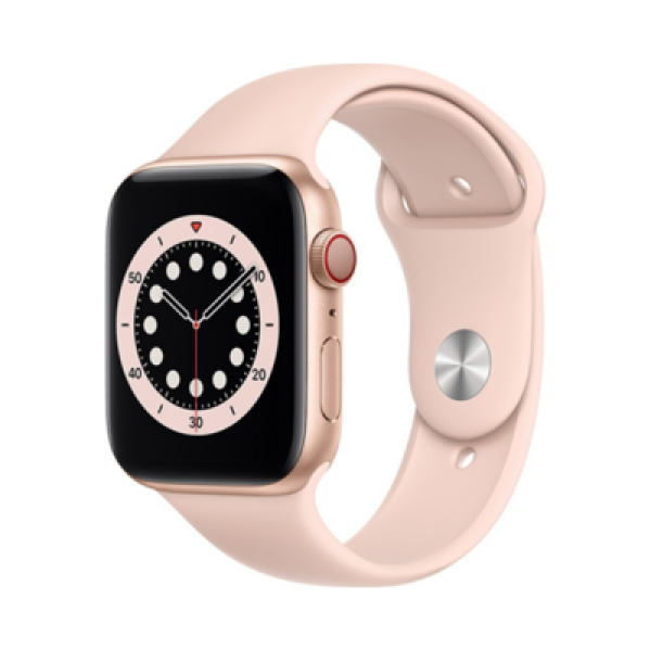 Apple Watch S6 LTE 40mm - Chính Hãng VN/A