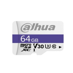 Thẻ nhớ MicroSD Dahua C100 64GB 95MB/s (DHI-TF-C100/64GB)
