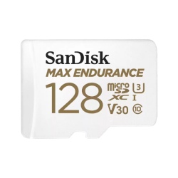 Thẻ nhớ MicroSD SanDisk Max Endurance UHS-I U3 V30 128GB 100MB/s (SDSQQVR-128G-GN6IA)