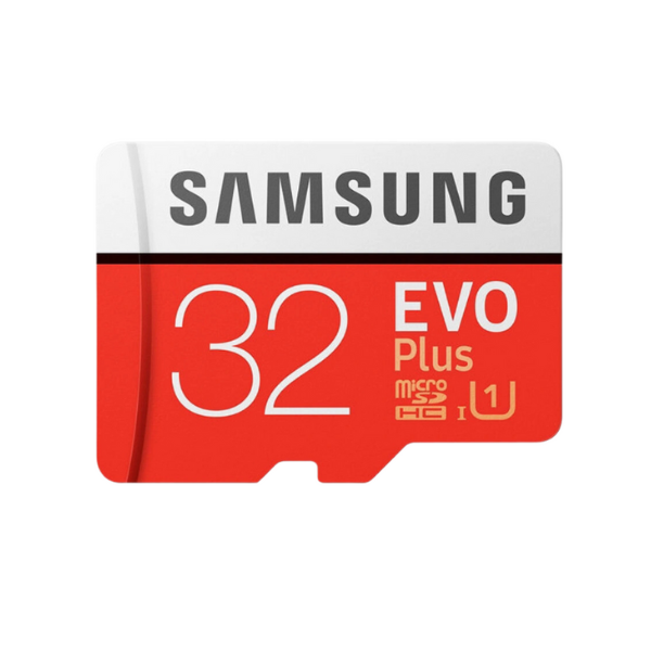 Thẻ nhớ MicroSDHC Samsung EVO Plus U1 32GB 95MB s (MB-MC32GA APC)