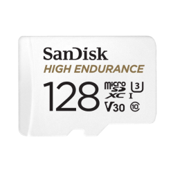 Thẻ nhớ MicroSDXC Sandisk High Endurance 128GB 100MB s