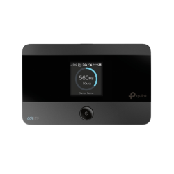 M7350 - Thiết bị phát Wifi di động 4G LTE TP-Link M7350