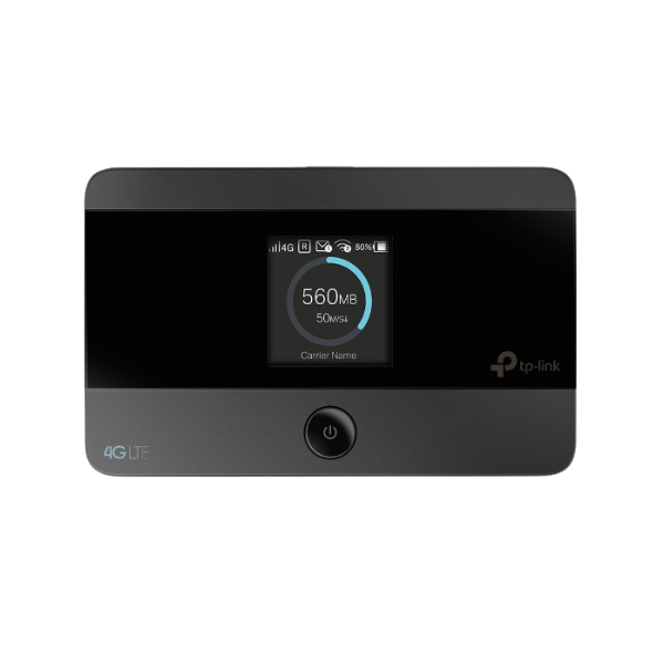 Thiết bị phát Wifi di động 4G LTE TP-Link M7350
