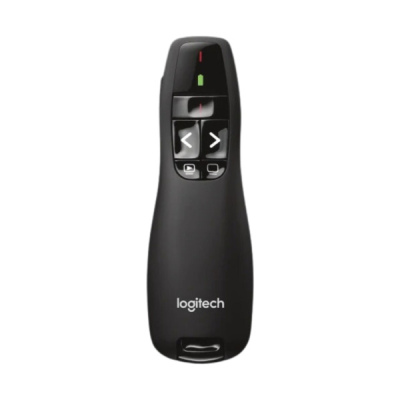 Thiết bị trình chiếu Logitech R400