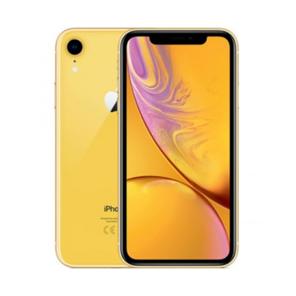 6634 - iPhone XR 64GB - Cũ đẹp