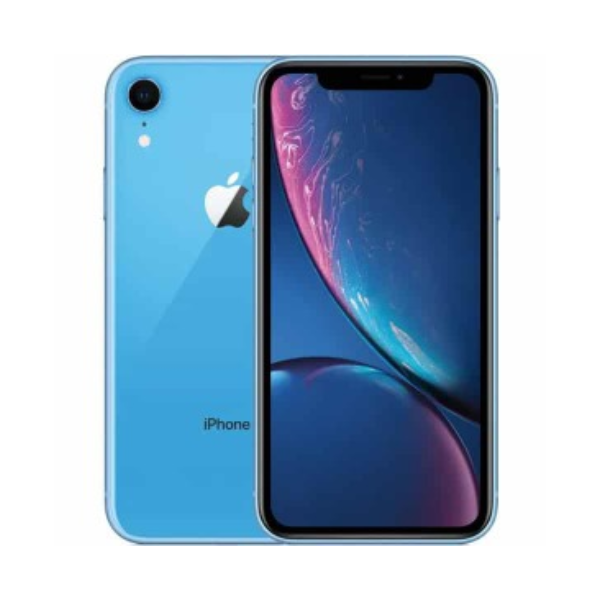 IPXR 99% - GRAY - Cũ đẹP - iPhone XR 128GB - Cũ Đẹp