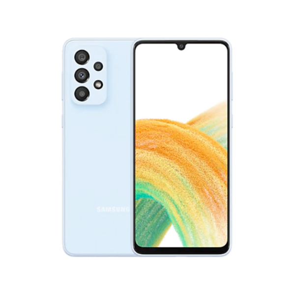Samsung Galaxy A33 5G 6GB 128GB
