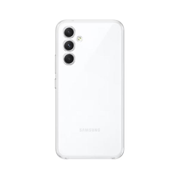 EF-QA546CTEGWW - Ốp lưng Samsung A54 5G Clear