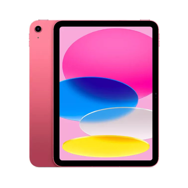iPad Gen 10 2022 Wifi 64GB - cũ đẹp