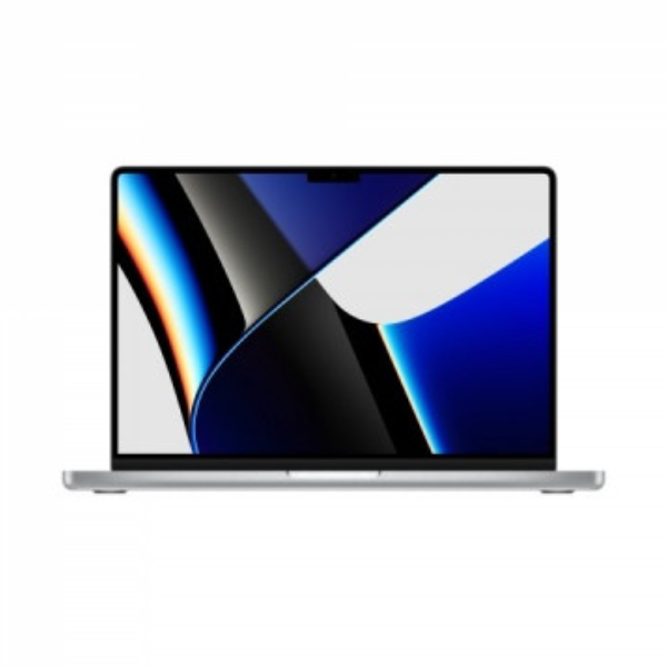 Macbook Pro 14 inch 2021 chip M1 Pro 10CPU 16GPU| 16GB 1TB Silver - Like New 99%