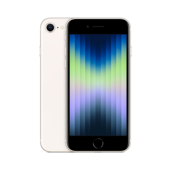 IPHONE-SE-2022-64GB - iPhone SE 2022 64GB - Chính hãng VN A