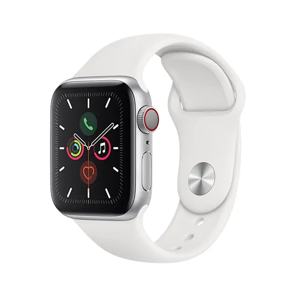 Apple Watch S5 LTE 40mm