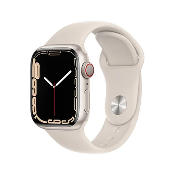 Apple Watch S7 LTE 45mm