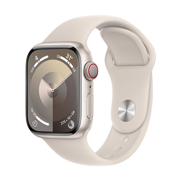 Apple Watch S9 LTE 45mm