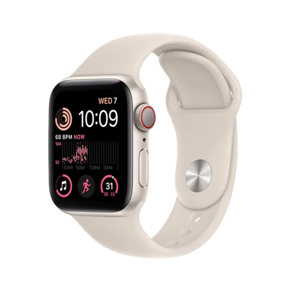 Apple Watch SE 2023 LTE 44mm