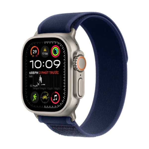 Apple Watch Ultra 2 LTE 49mm