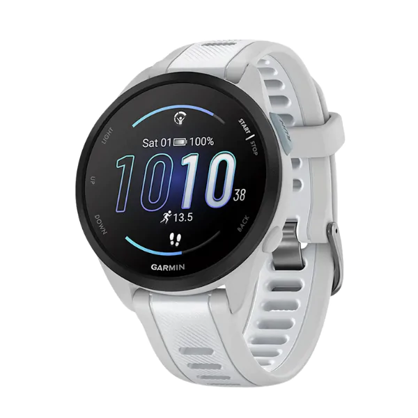 Đồng hồ thông minh Garmin Forerunner 165