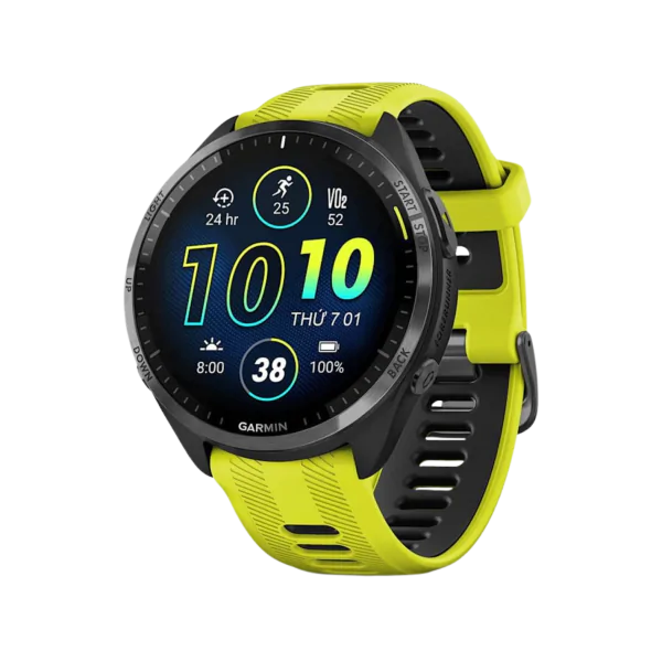 Đồng hồ thông minh Garmin Forerunner 965
