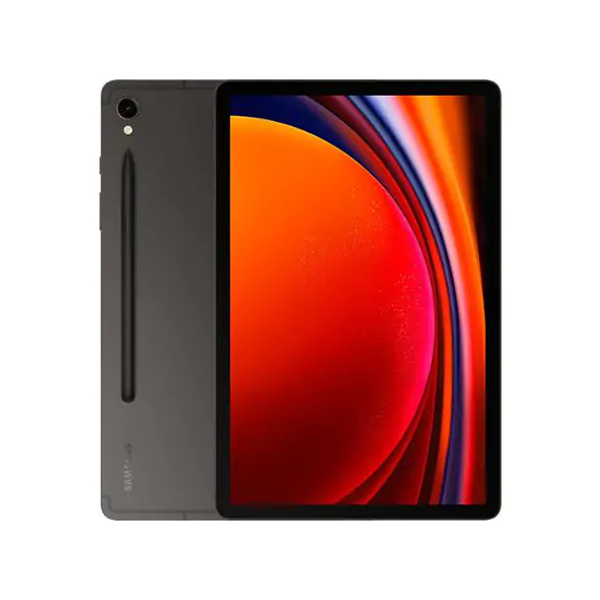 Galaxy Tab S9 Wi-Fi 128GB