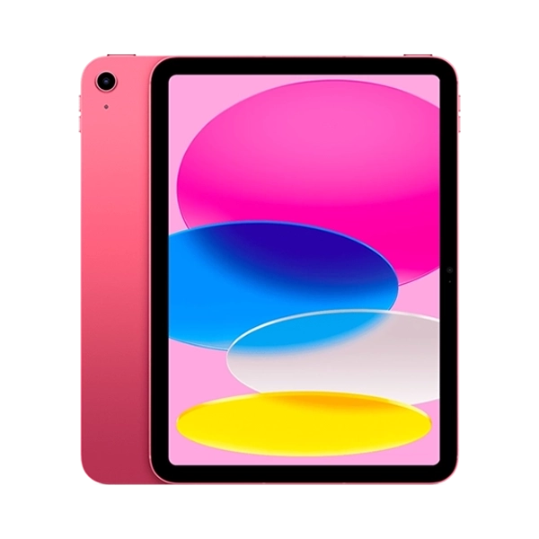 iPad Gen 10 5G 256GB - Chính hãng VN/A