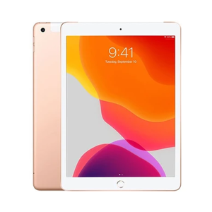 iPad Gen 7 128GB 4G - Chính Hãng VN/A