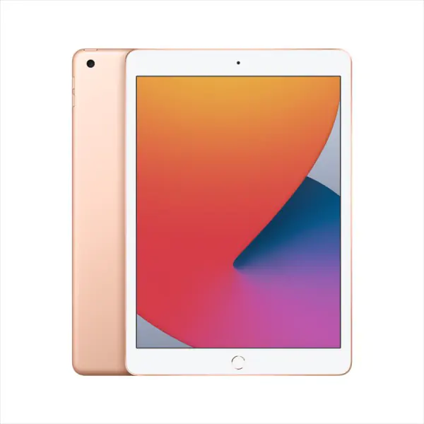 iPad Gen 8 128GB 4G - Chính Hãng VN/A