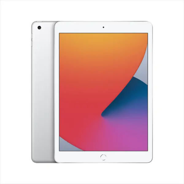 iPad Gen 8 32GB 4G - Chính Hãng VN/A