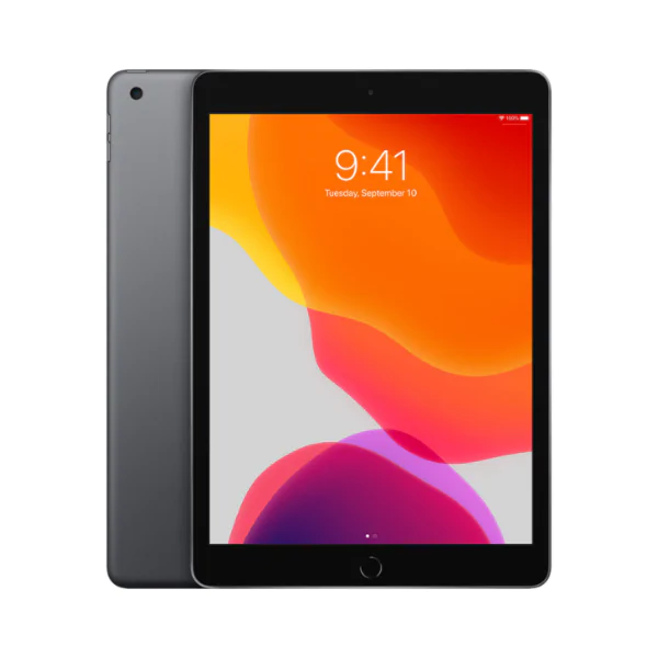 iPad Gen 8 32GB Wifi - Chính hãng VN/A