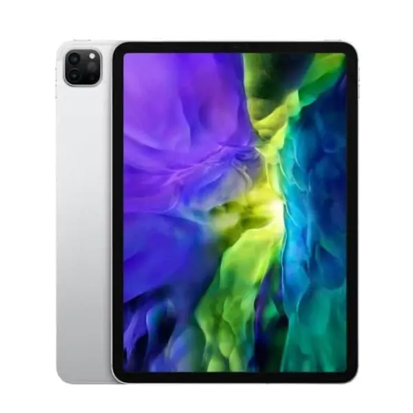 iPad Pro 11 2020 128GB 4G - Chính hãng VN/A