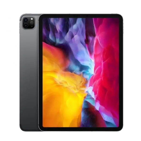 iPad Pro 11 2020 256GB 4G - Chính hãng VN/A