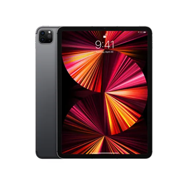 iPad Pro 11 inch M1 2021 5G 256GB
