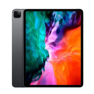 iPad Pro 12.9 2020 256GB Wifi - Chính hãng VN