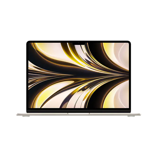 MacBook Air M2 13 inch 10GPU 8CPU 16GB 512GB
